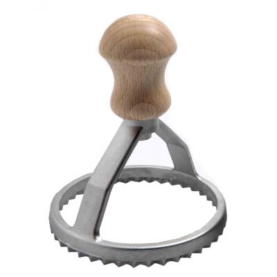 Aluminium Ravioli Stamp Round - Ø80mm 