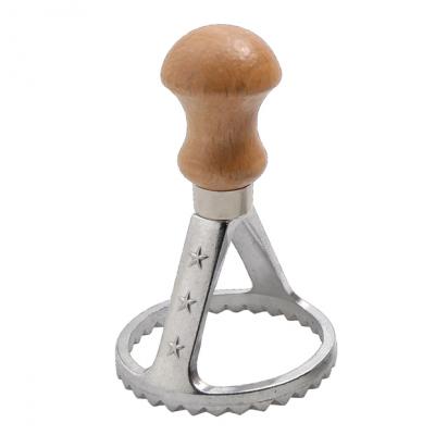 Aluminium Ravioli Stamp Round - 60mm 
