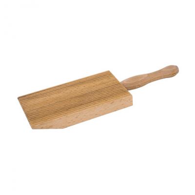 Quick Gnocchi Stripper& Paddle