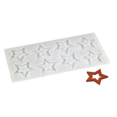Silicon Chocolate Decoration-Ø55x1.8mm