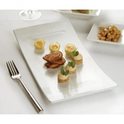[clearance sale] Rectangular Plate - 210x120mm 