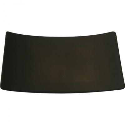 Rectangular Plate - 317x160mm 
