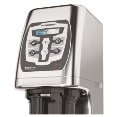 Professional Frozen Food Processor and Emulsifier 