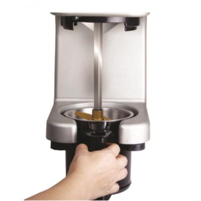 Professional Frozen Food Processor and Emulsifier 
