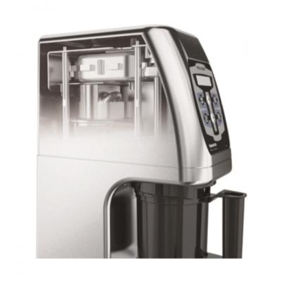 Professional Frozen Food Processor and Emulsifier 