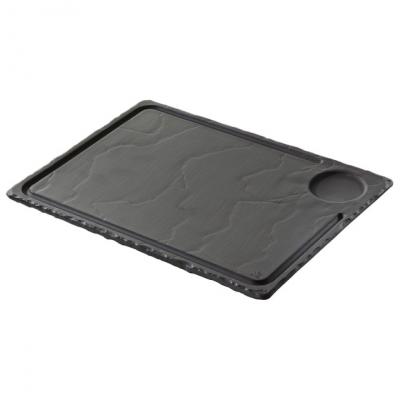Steak Plate - 330x240mm 