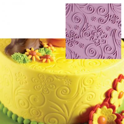 Silicon Decoration Pad-SD101