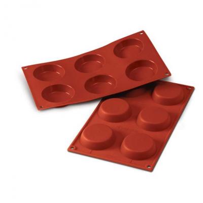 Flan-70x17mm