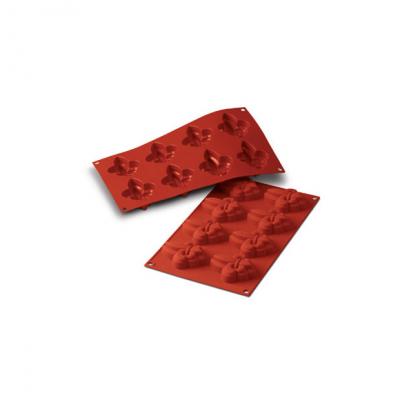 Fleur de Lys-61x77x25mm