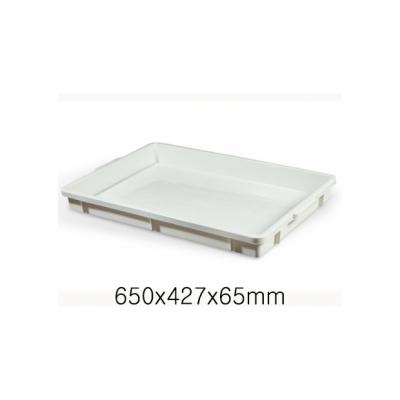 Stack.basket CB/CS 650x427x65mm