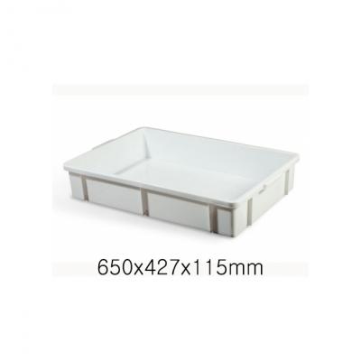 Stack.basket CB/CS 650x427x115mm