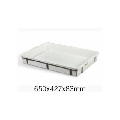 Stack.basket CB/CS 650x427x83mm