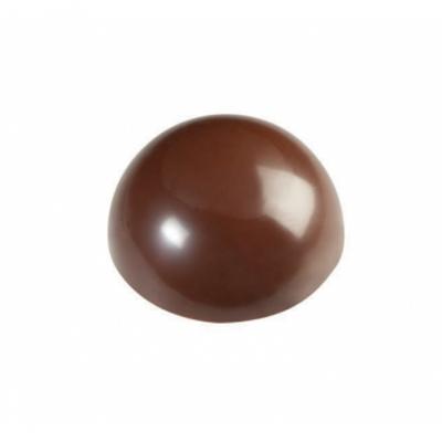 Pralines Chocolate Mould-Ø24mm 