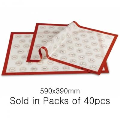 Bulk-Macaron Silicon Pad-590x390mm