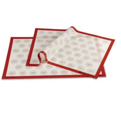 Macaron Silicon Pad-590x390mm