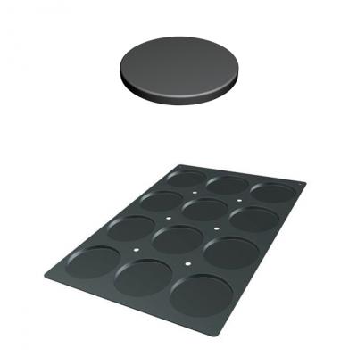 Disco Ø120 - 120x10mm