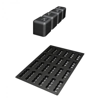 Kubriqub - 118x30x31.7mm