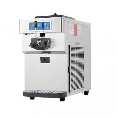 Icetro ice cream 2025 machine