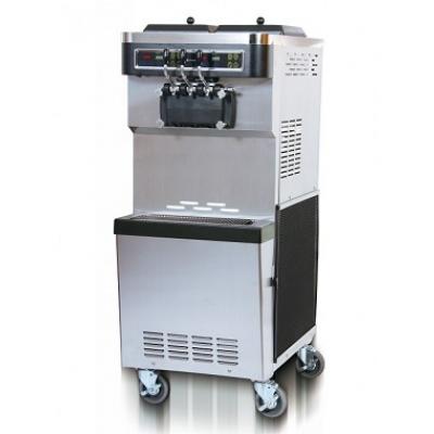 ICETRO Soft Serve Machine SSI 203SN Ecotel