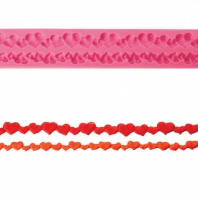 Necklace Mould