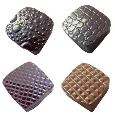 Moulded Structure Kits - 1