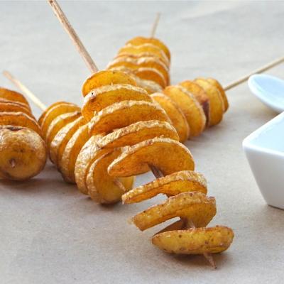 Spiral Fry-300x130x450mm