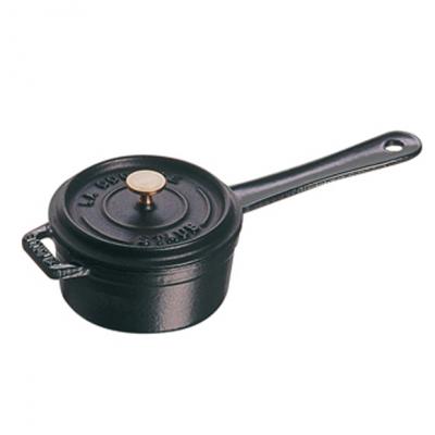 Casserole Saucepan w/Lid - 250ml