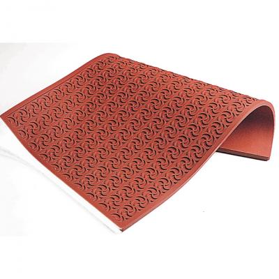 Relief Drawing Silicon Mat - TB01