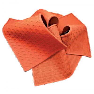 Relief Drawing Silicon Mats - TBM05