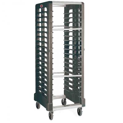 3320 Max System Rack End Loader - Rubbermaid