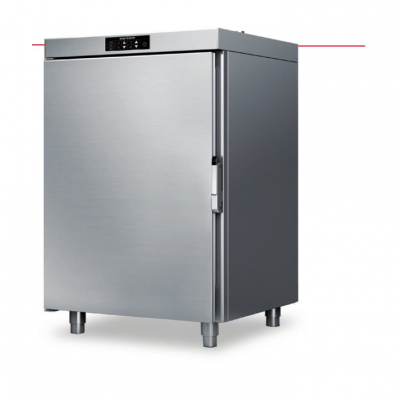 Regeneration ovens