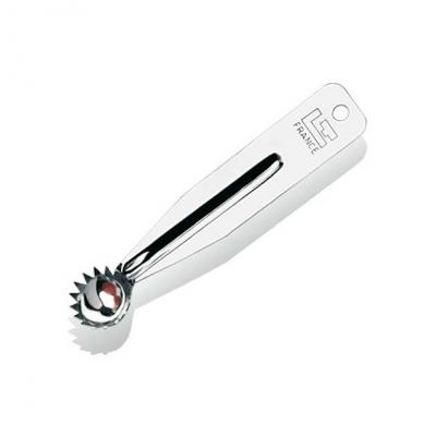 Coring Tool for Tomato 