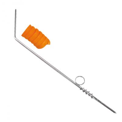 Twisted Deco - Pin 