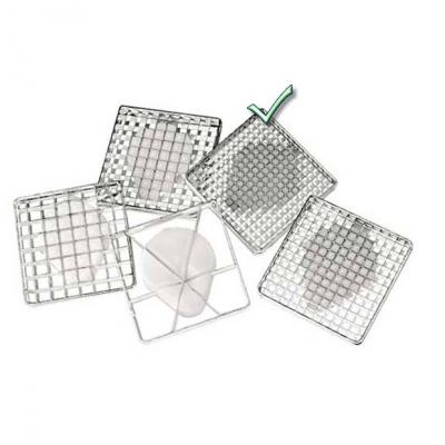 Fry Cutter Kit Blade&Pusher-6x6mm 