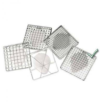 Fry Cutter Kit Blade&Pusher-10x10mm 