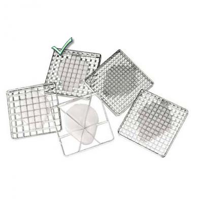 Fry Cutter Kit Blade&Pusher-13x13mm 