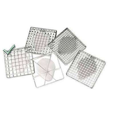 Fry Cutter Kit Blade&Pusher-20x10mm 