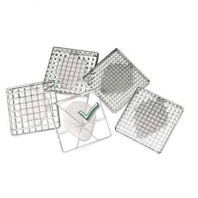 Fry Cutter Kit Blade&Pusher-6 segments 