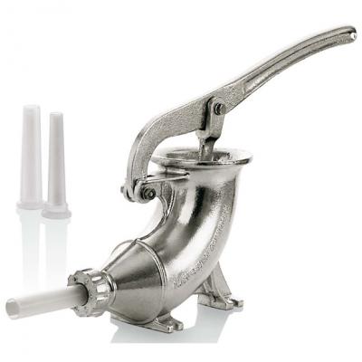 S/S Horzontal Manual Filler - 2lt