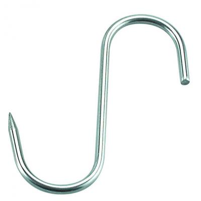 Hook S/S-180x8mm