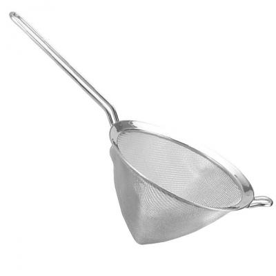 Conical Mesh Strainer-Ø160mm 