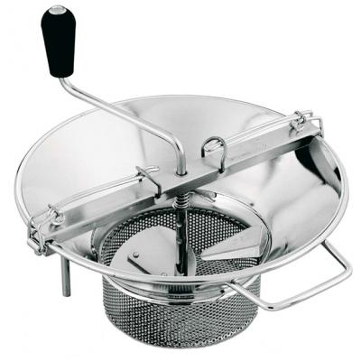 370mm Professional Food Mill - 3mm 
