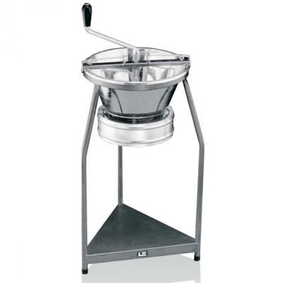390mm Professional Food Mill - 3mm