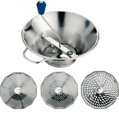 Semi Professional Food Mill - S/S