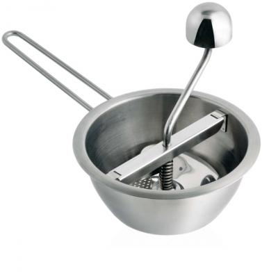 S/S Mini Mill - 135mm