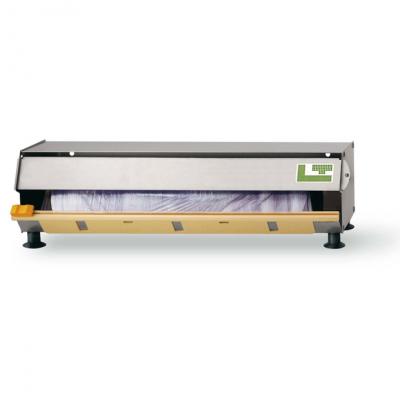 S/S Box for Cling Film & Aluminium Foil - Table Stnading 