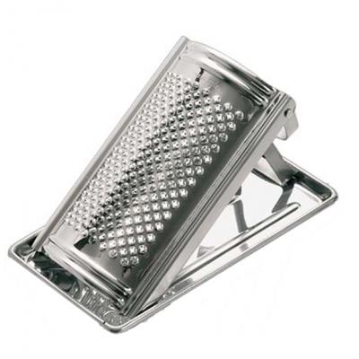 S/S Parmesan Grater 