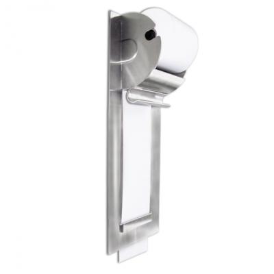S/S Note Paper Holder 
