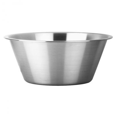 Mixing Bowl S/S - 6.0lt