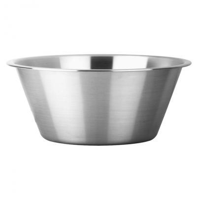 Mixing Bowl S/S - 14.0lt 